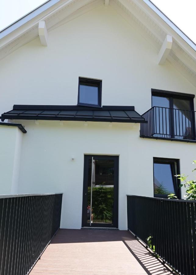 Ferienwohnung Ludwig Füssen Eksteriør bilde