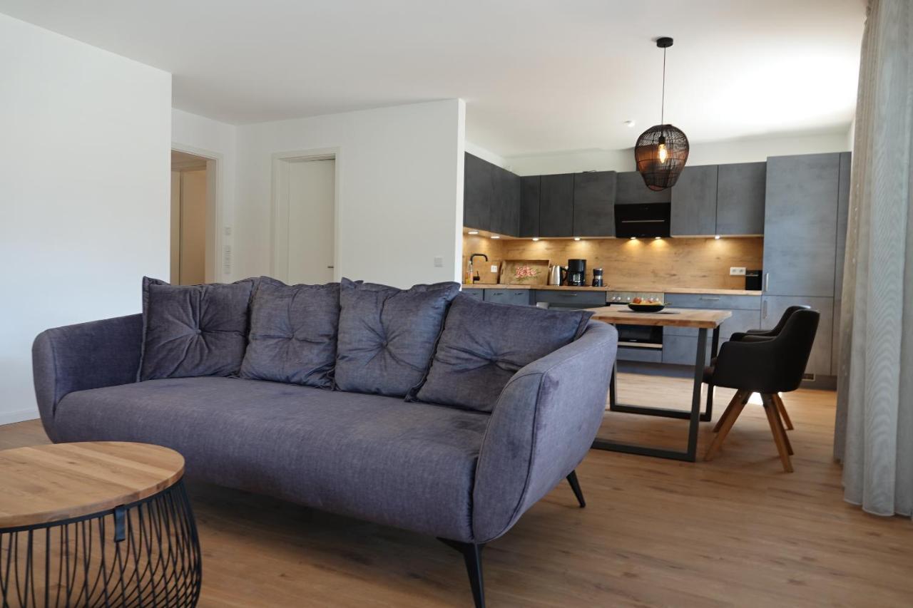 Ferienwohnung Ludwig Füssen Eksteriør bilde
