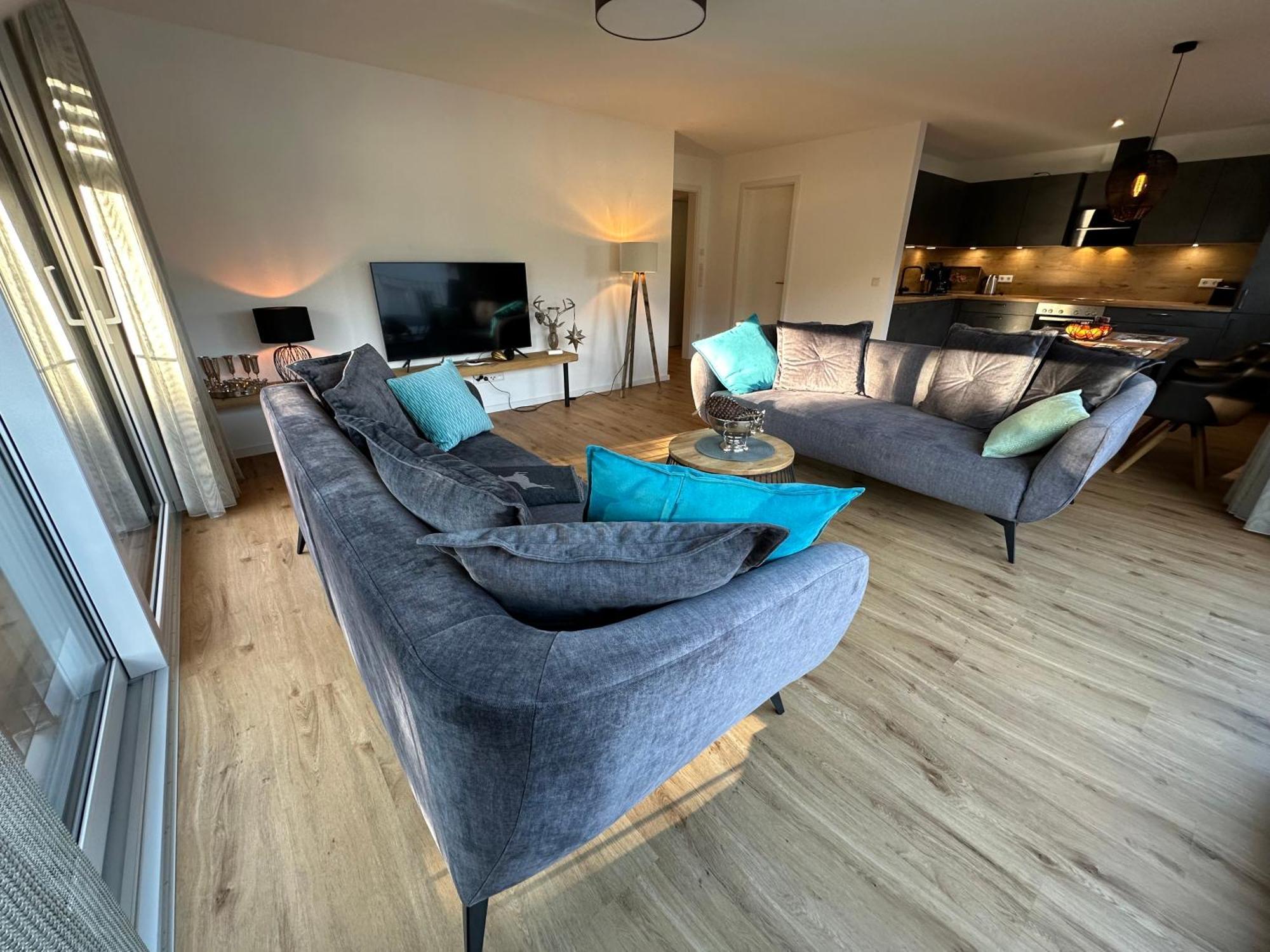 Ferienwohnung Ludwig Füssen Eksteriør bilde