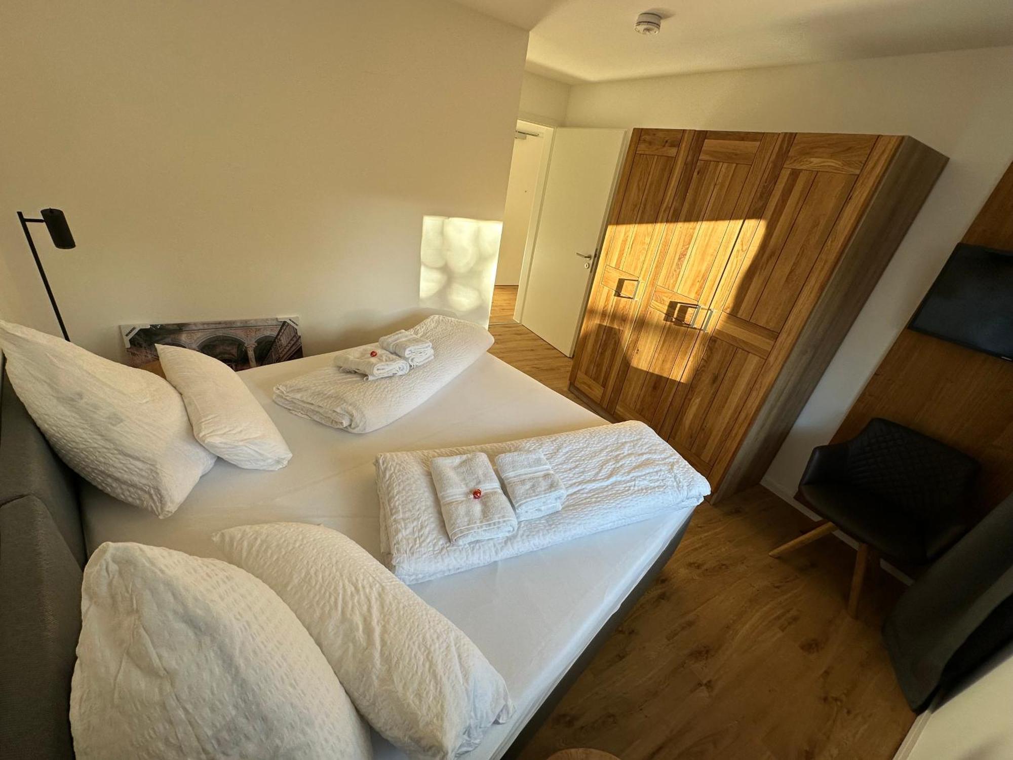 Ferienwohnung Ludwig Füssen Eksteriør bilde