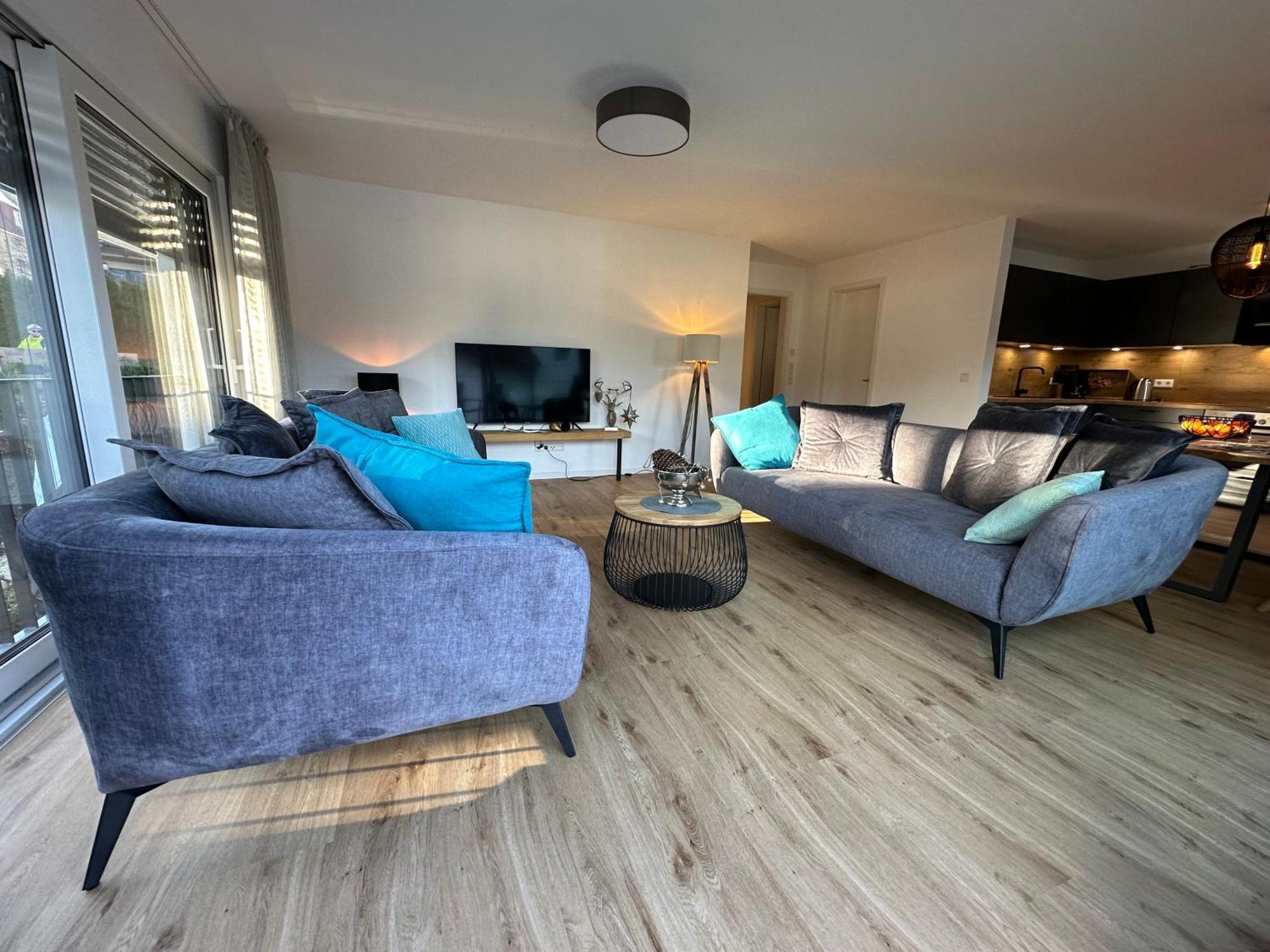 Ferienwohnung Ludwig Füssen Eksteriør bilde