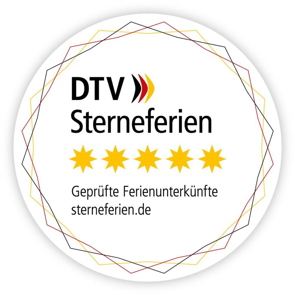 Ferienwohnung Ludwig Füssen Eksteriør bilde